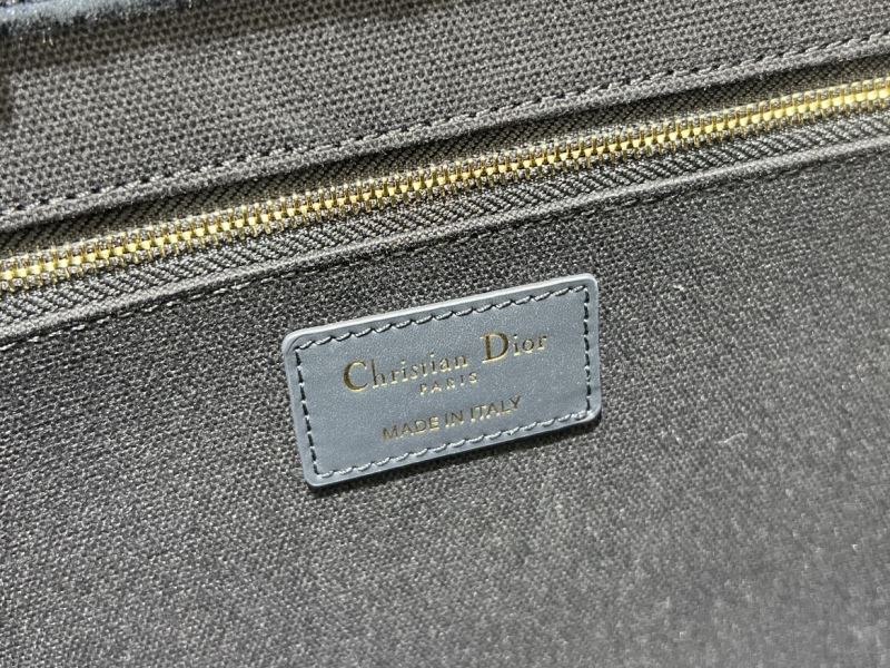 Christian Dior Shopping Bags